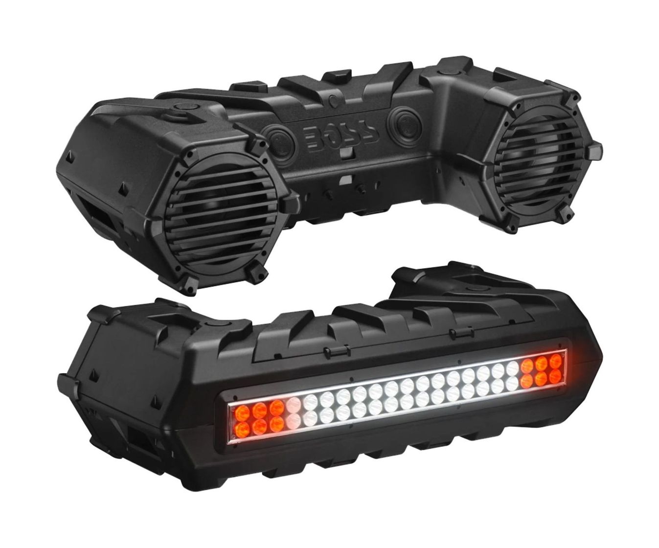 картинка Аудиосистема BOSS ATVB95LED