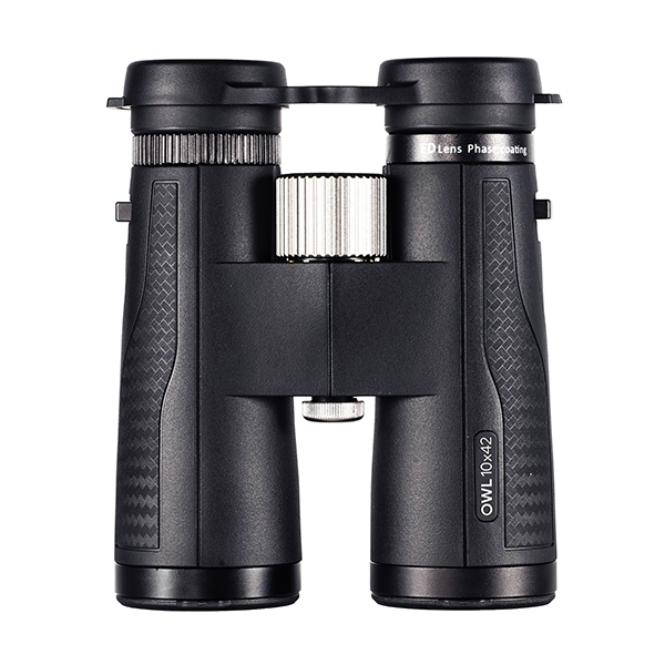 картинка Бинокль TRD OWL 10x42