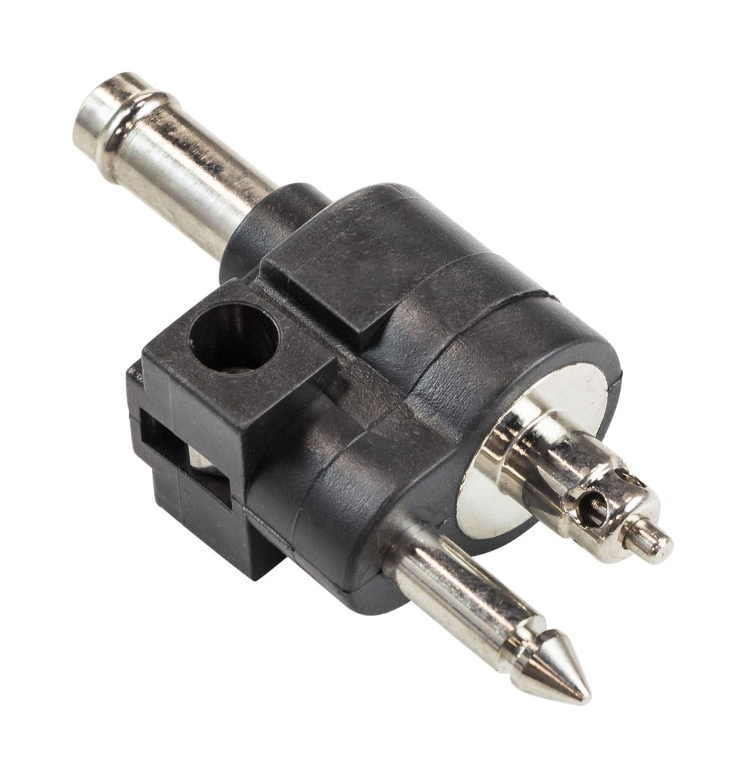 картинка Штуцер топливный Yamaha (мотор), совместим с C14536