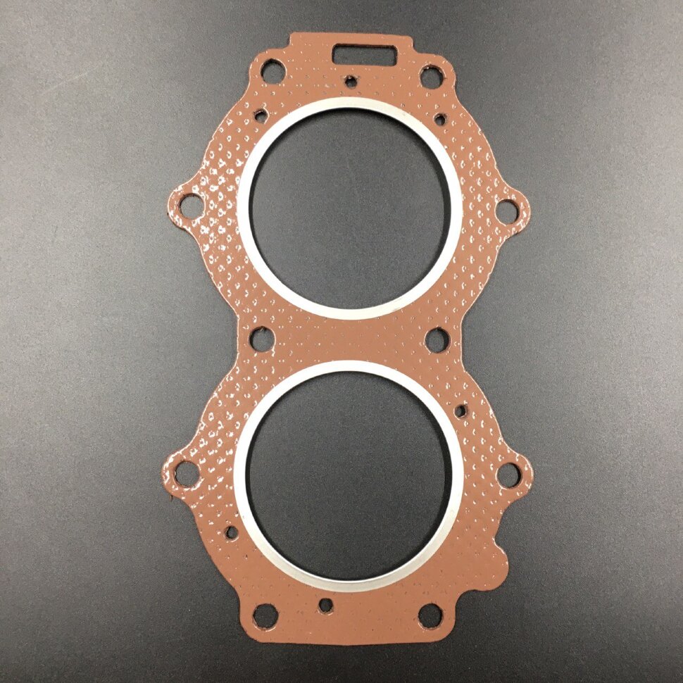 картинка Прокладка под головку Yamaha 25 Old (Omax)