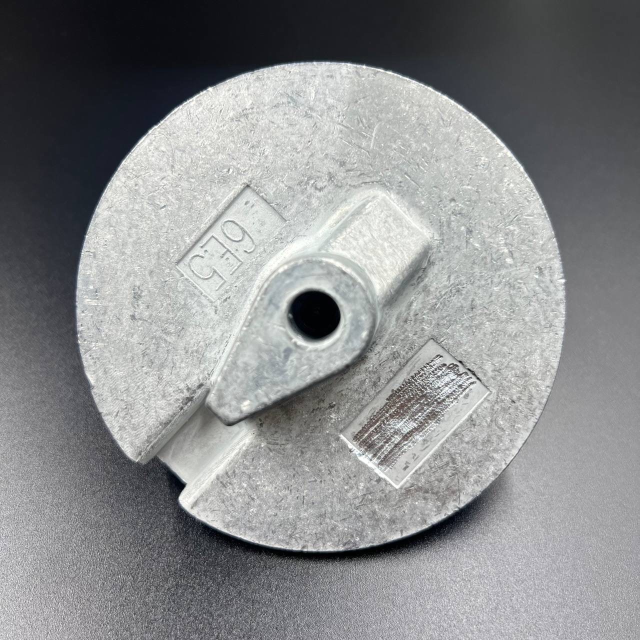 картинка Анод редуктора Yamaha 60-225 (PWB)