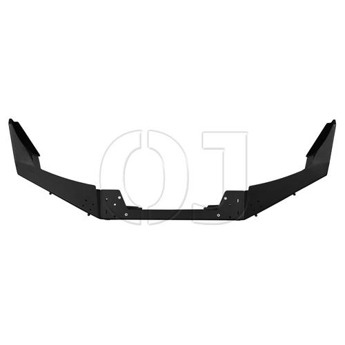 картинка Передний силовой бампер Suzuki Jimny III 1-ый рестайлинг 2005-2012 OJ 02.154.01