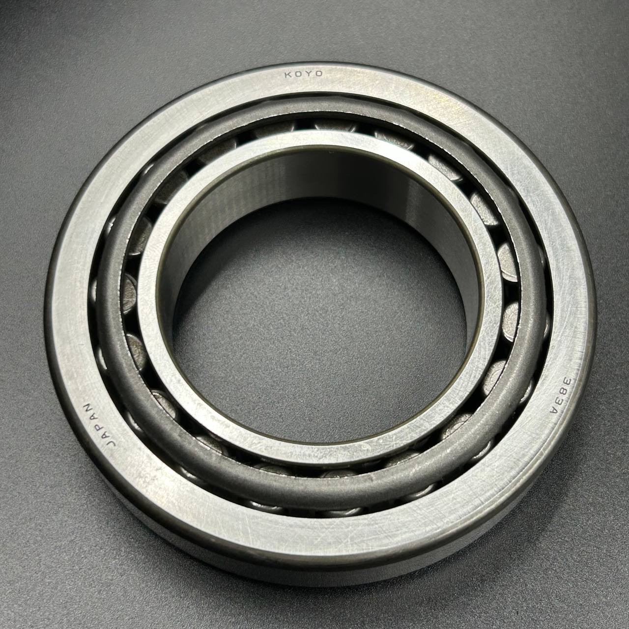 картинка Подшипник шестерни Mercruiser Bravo I/II/III (Quicksilver)