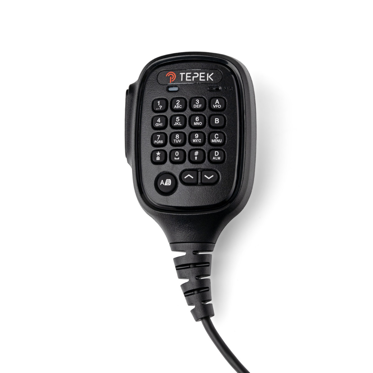 картинка ТЕРЕК РМ-302-DMR