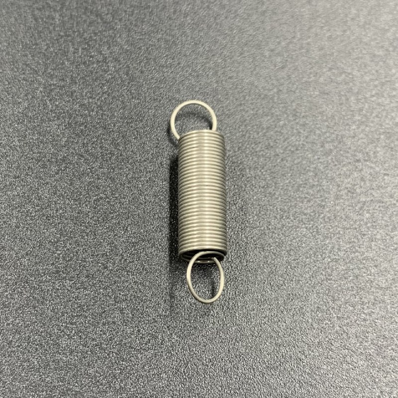 картинка Пружина собачки ручного стартера Yamaha 9.9-15 (Omax)