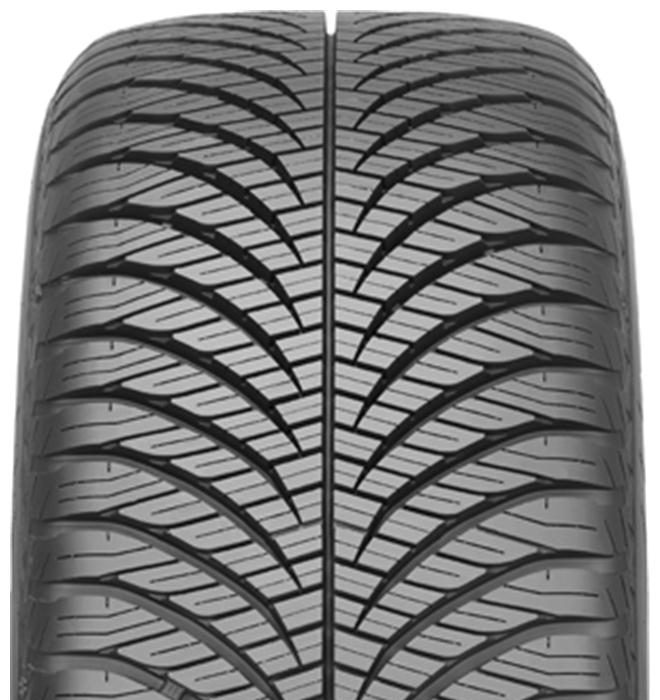 Шина Goodyear 205/55R17 95V VEC 4SEASONS G2 XL