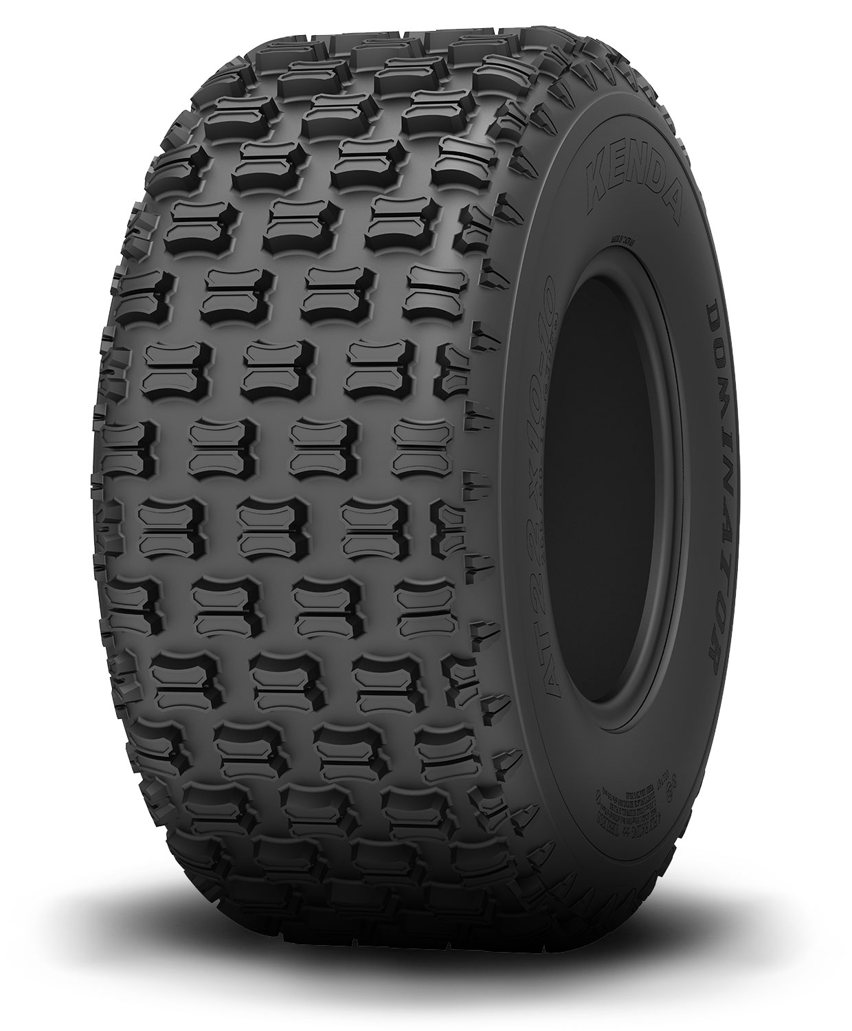 картинка Шина KENDA K300 Dominator TL 22X10.00-8 39F