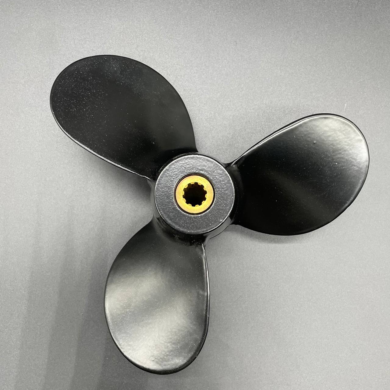 картинка Гребной винт Suzuki DF4-DF6, DF4A-DF6A (3x7-1/2x7) (PREMARINE)