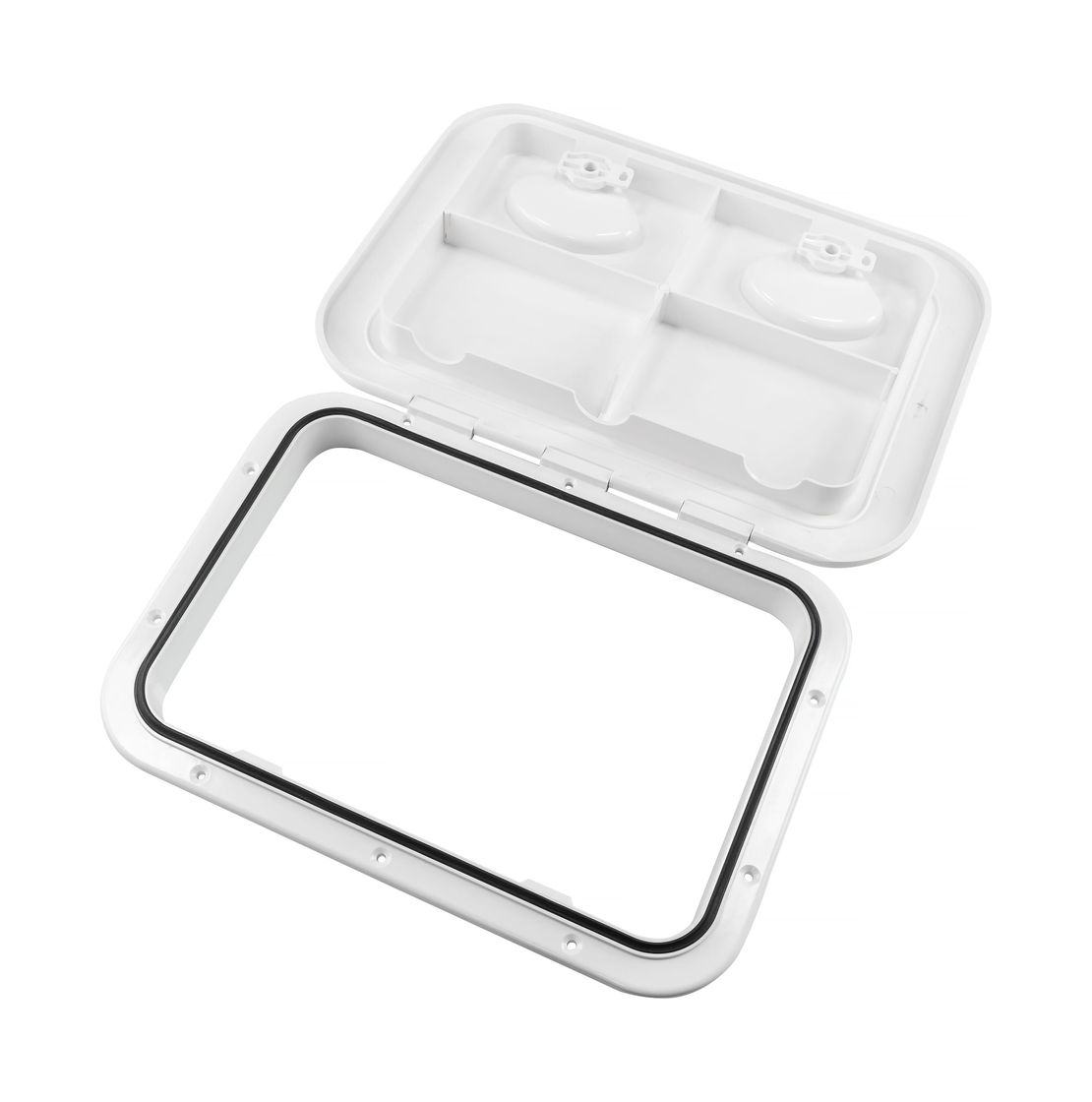 картинка Люк смотровой SeaFlo, 315 х 440 мм