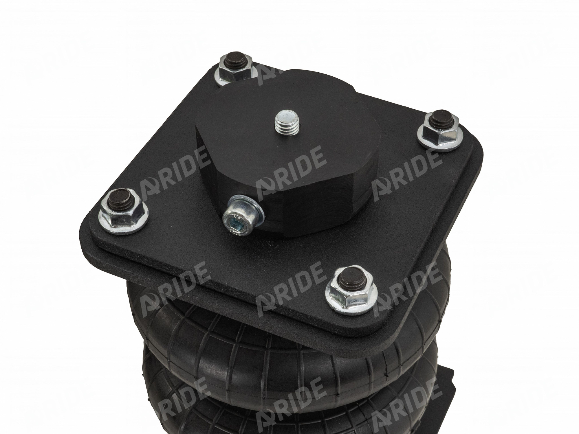 картинка Пневмоподвеска Dodge RAM 1500 (09-), задняя ось, вариант грузовой, Aride