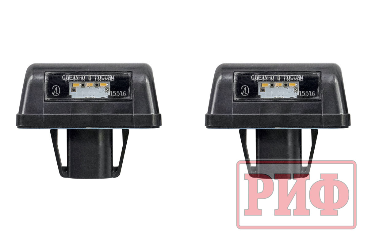 картинка Бампер задний TANK 300 с квадратом под фаркоп и фонарями силовой РИФ