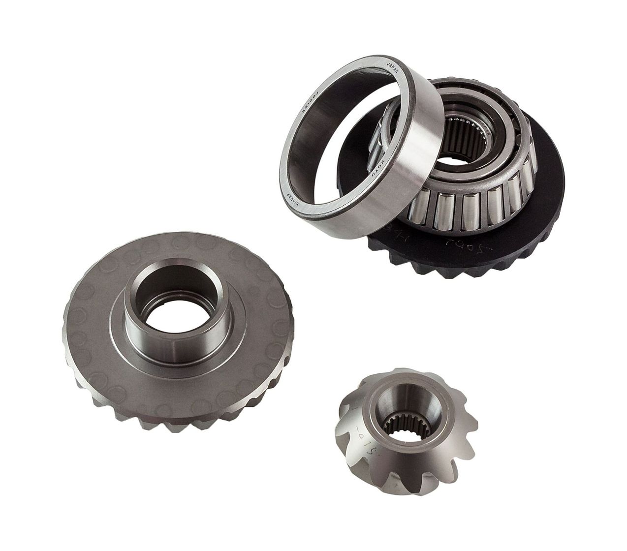 картинка Шестерни редуктора Suzuki DF70A-90A, (комплект)