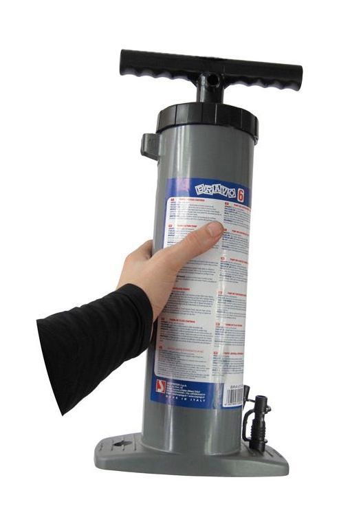 картинка Насос Bravo 6 ручной