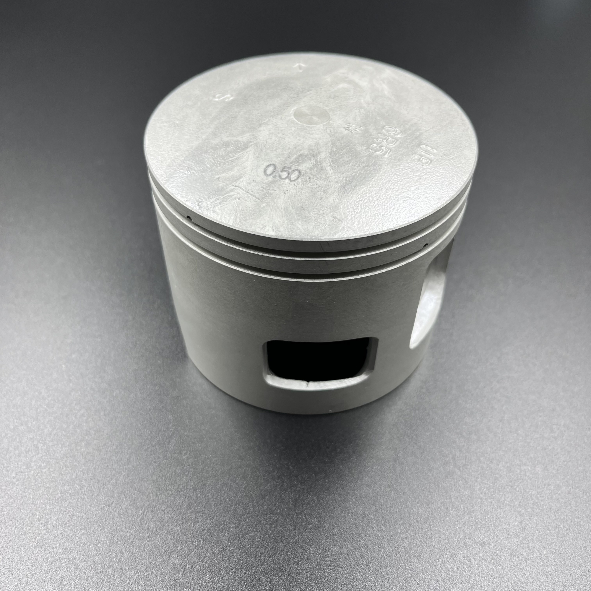картинка Поршневой комплект Yamaha 115-200 (S) (0.50mm) (Kacawa)