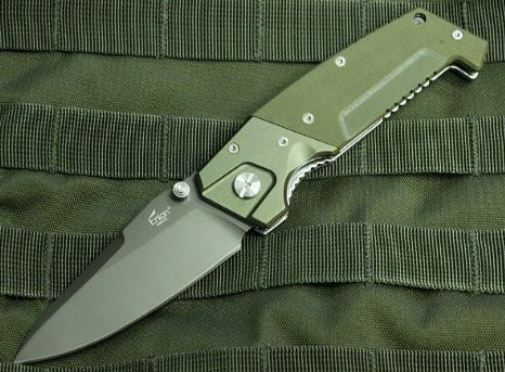 картинка Нож Enlan EW075