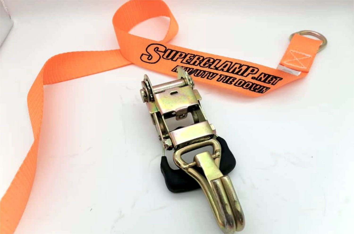 картинка Крепление для перевозки ATV