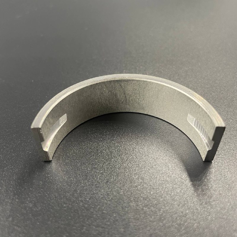 картинка Вкладыш коренной Yamaha F75-115 (Yellow) (67F-11417-00) (Yamaha)