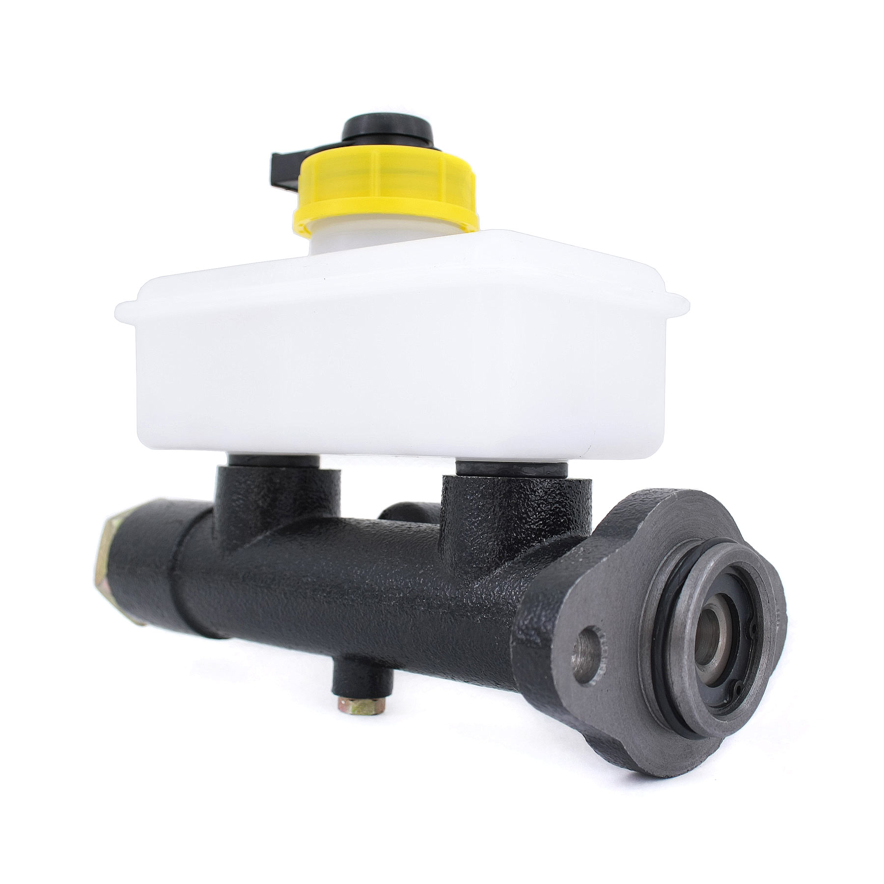 картинка Цилиндр тормозной главный TR УАЗ 452, 469, с одним бачком