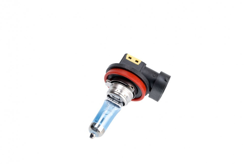 Галогенные лампы Optima Astero H8 +80% White 5000K, 12V, 35W