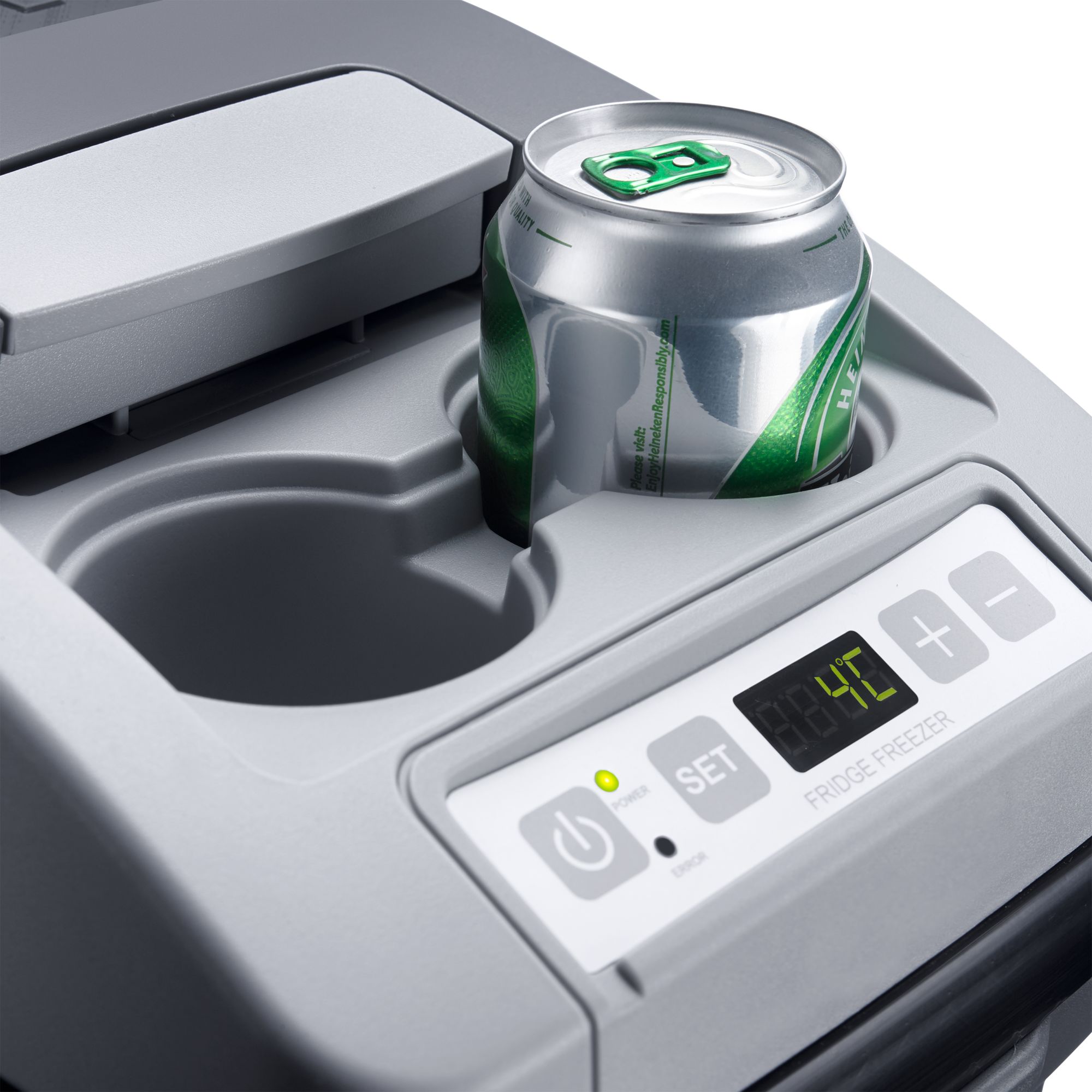 картинка Автохолодильник компрессорный Dometic CoolFreeze CF 11