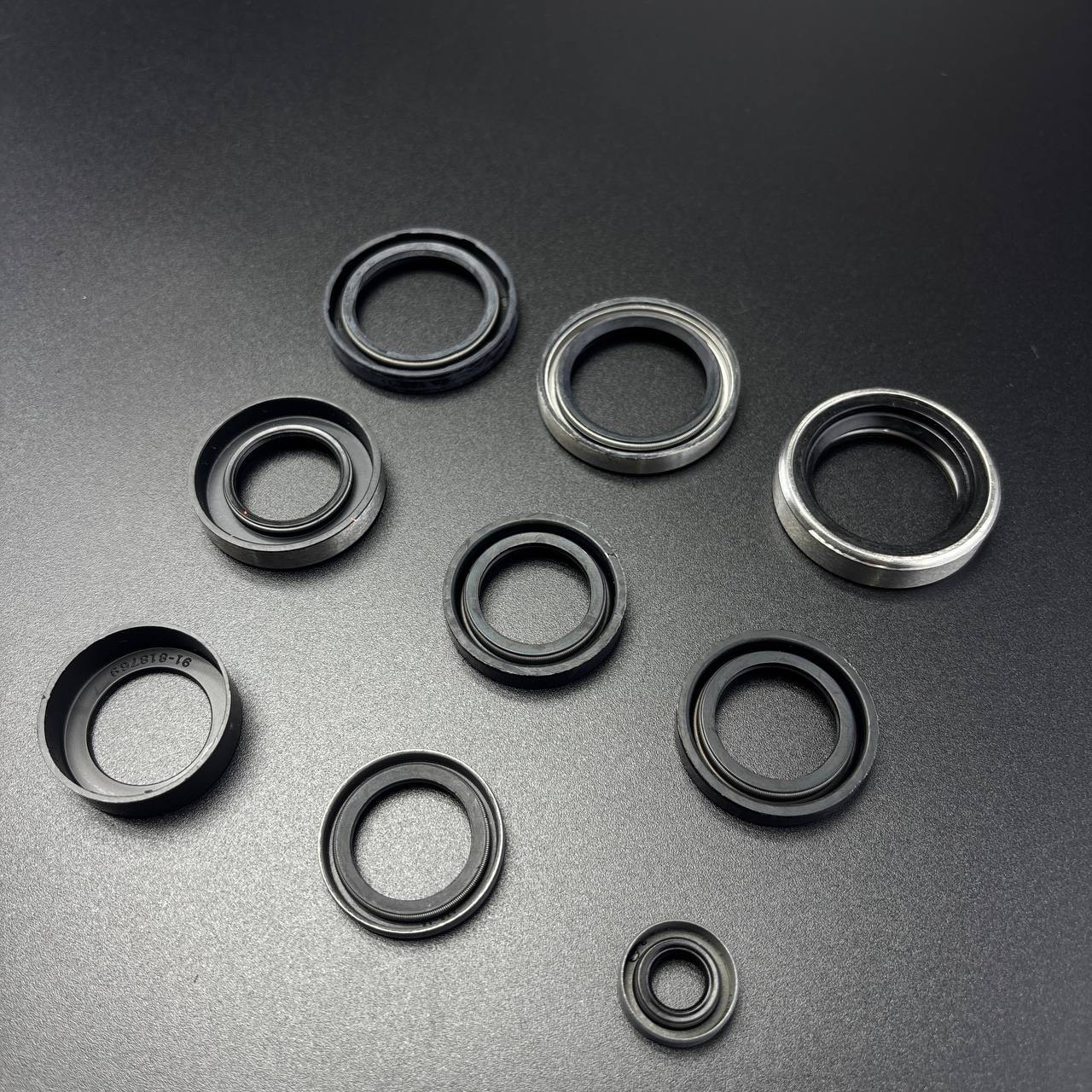 картинка Ремкомплект колонки (нижней части) Mercruiser Alpha One Gen II (816575A3) (Quicksilver)