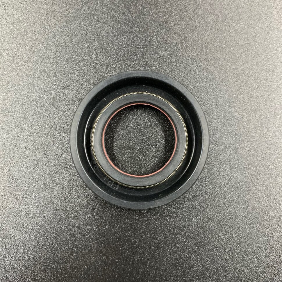 картинка Сальник Yamaha (93102-20M06) (20x36x7) (Omax)