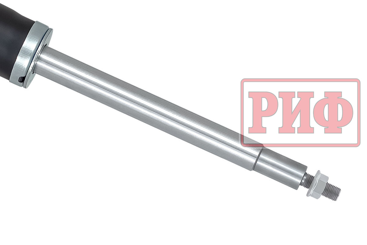 картинка Амортизатор РИФ передний левый Land Rover Freelander 2 штатный