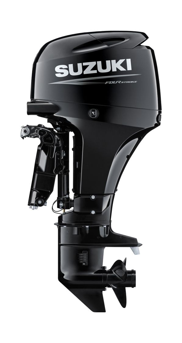 картинка Мотор лодочный Suzuki DF60ATL_MFG4