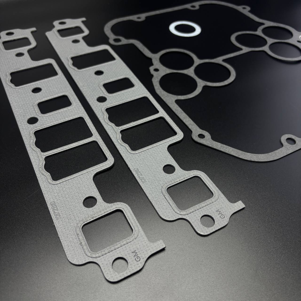 картинка Набор прокладок паронитовых GASKET (Quicksilver)