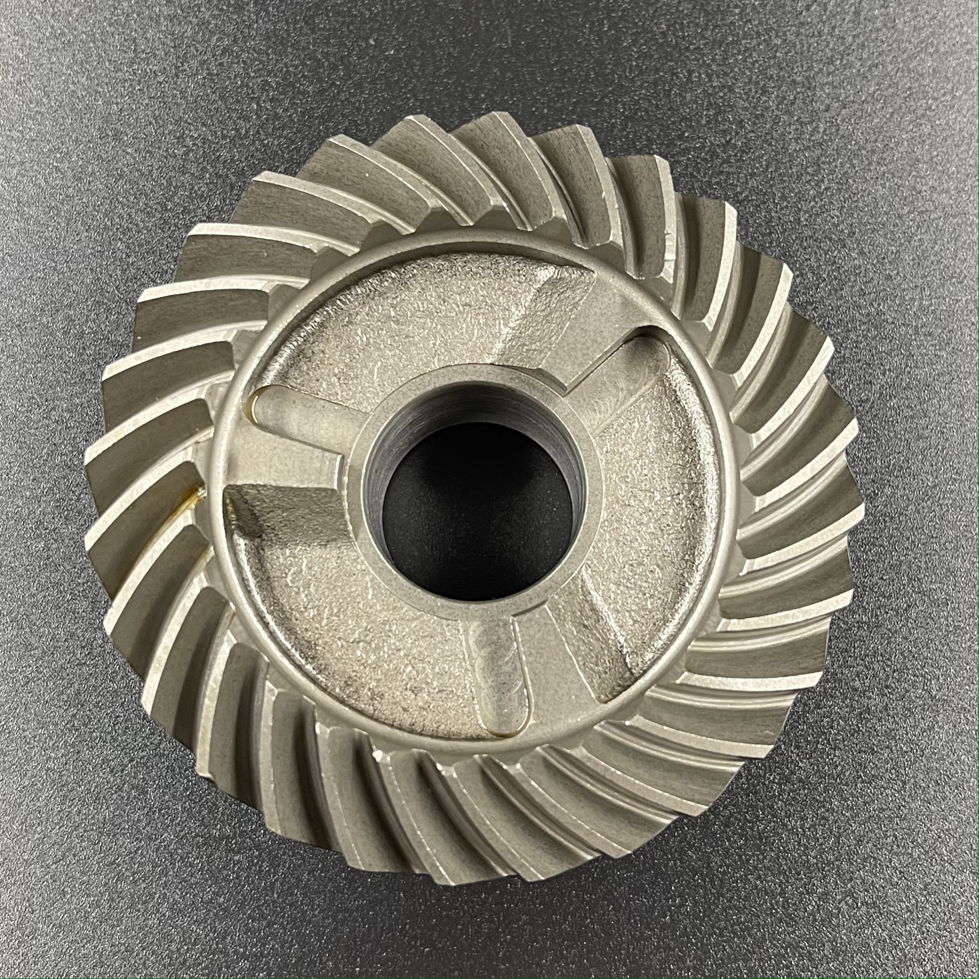 Шестерня заднего хода Yamaha 60-70 (6K5-45570-00) (Omax)