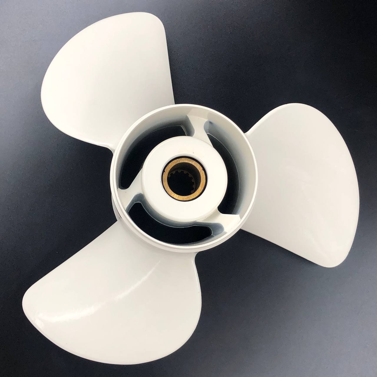 картинка Гребной винт Yamaha 150-300, F150-F275, F300B (3x14-1/2x21)