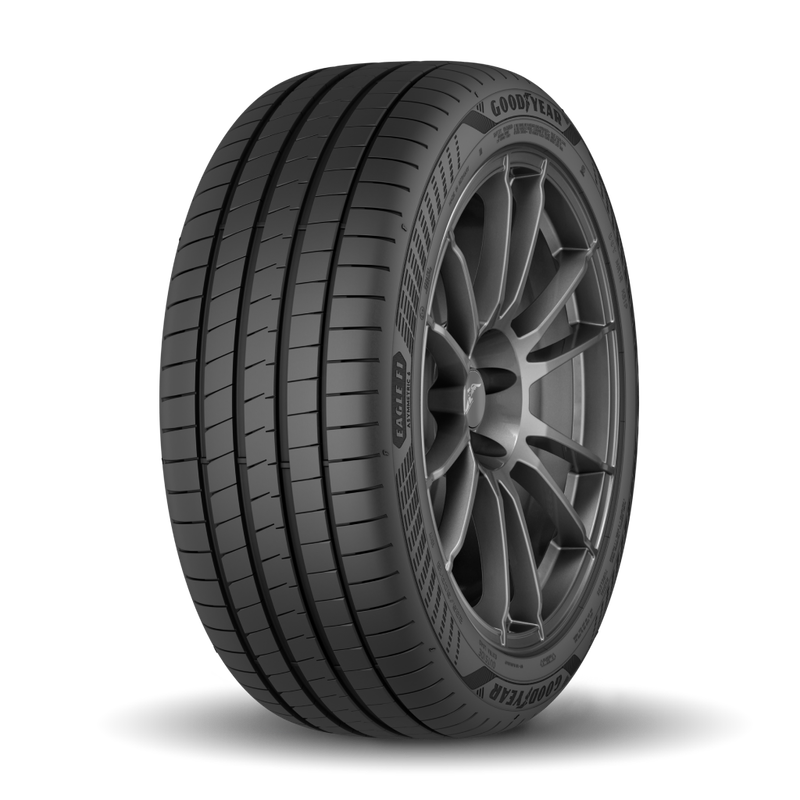 картинка Шина Goodyear 275/45 r21 Eagle F1 Asymmetric 6 110Y