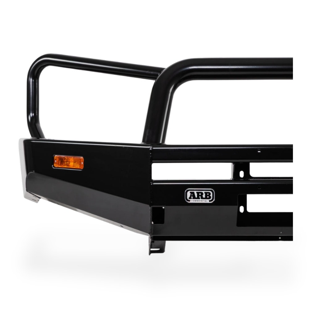 WINCH BAR DMAX 2012ON