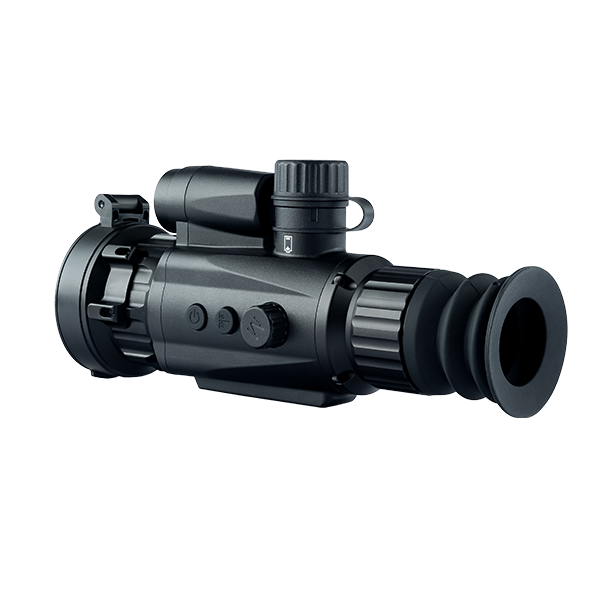 картинка Тепловизионный прицел Artelv Electron 3.4x 35мм 384x288 LRF