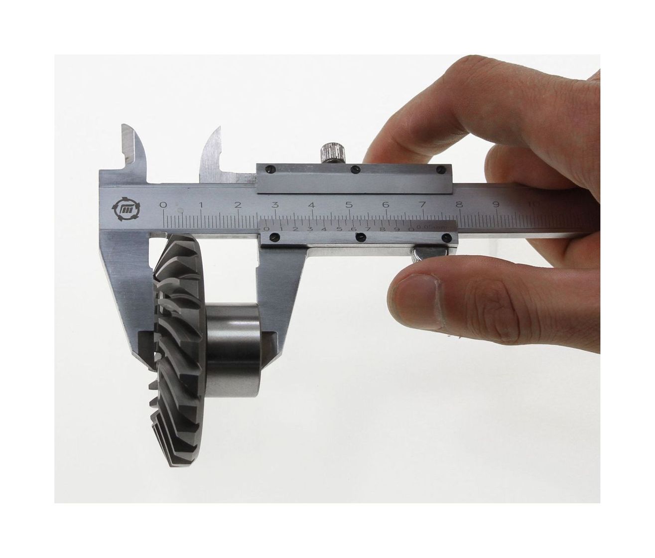 картинка Шестерня редуктора Suzuki DT/DF9.9-15 (переднего хода)