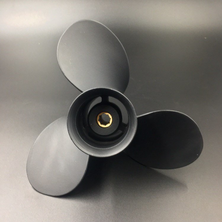 картинка Гребной винт Mercury 6-15 Sema (3х9-1/4х10) (Polastorm)