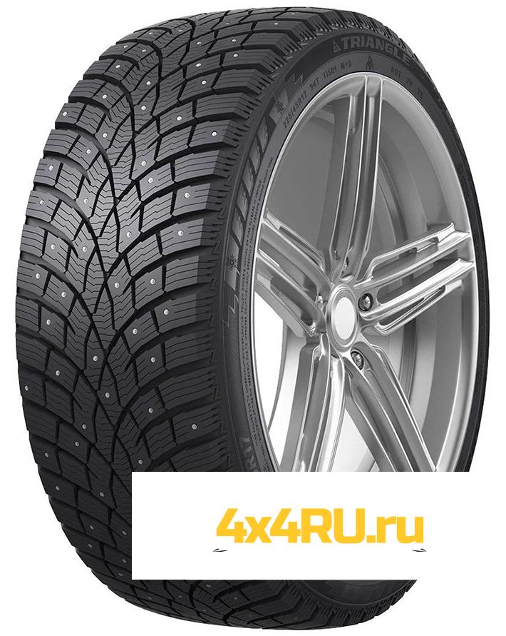 картинка Шина TRIANGLE 225/60 r18 IceLynx TI501 104T Шипы