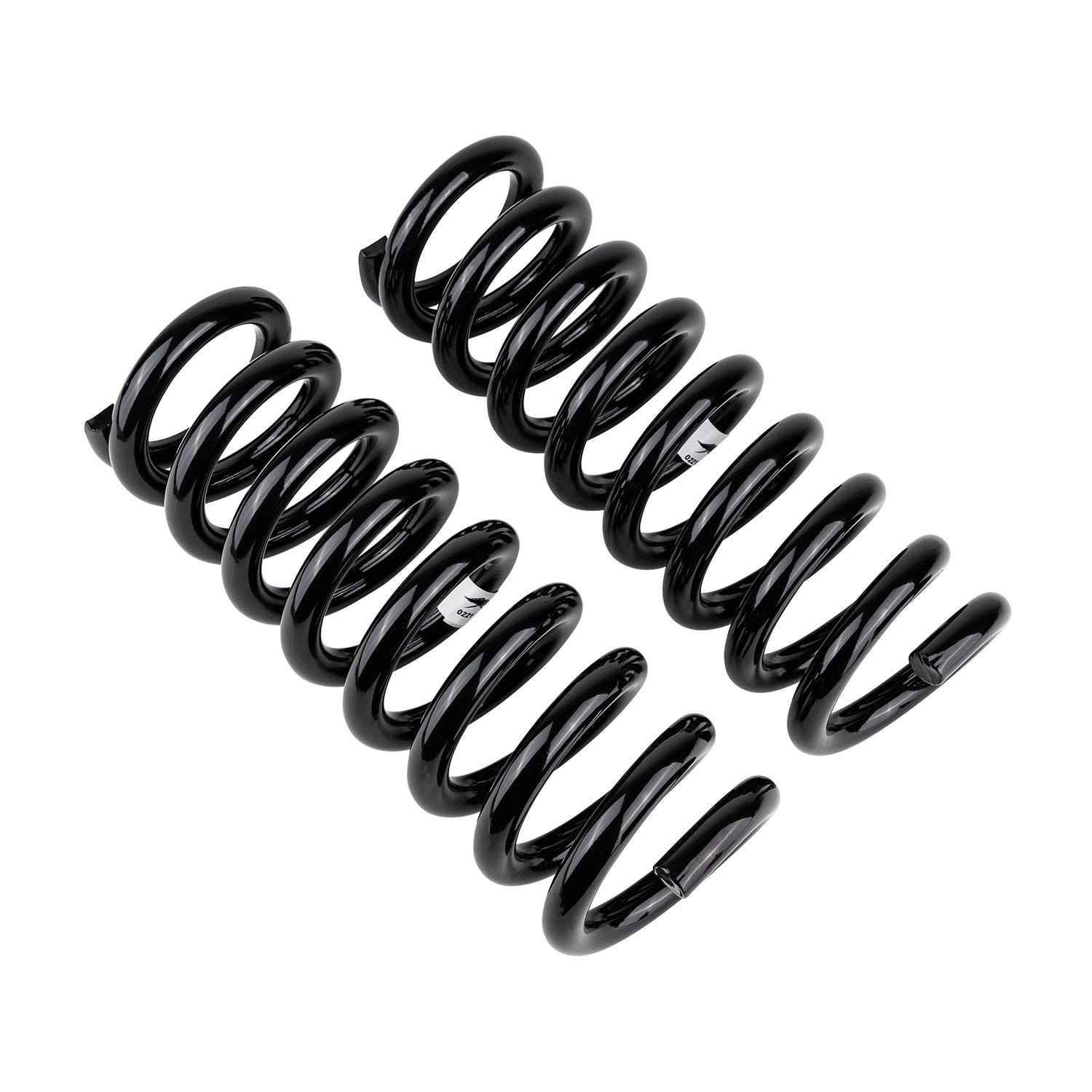 картинка Передние пружины Ford RANGER 2011-2018 30mm без нагрузки OME