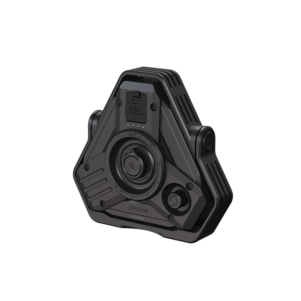 картинка Фонарь Fenix кемпинговый CP50R многофункциональный 5500 люмен (Powerbank)