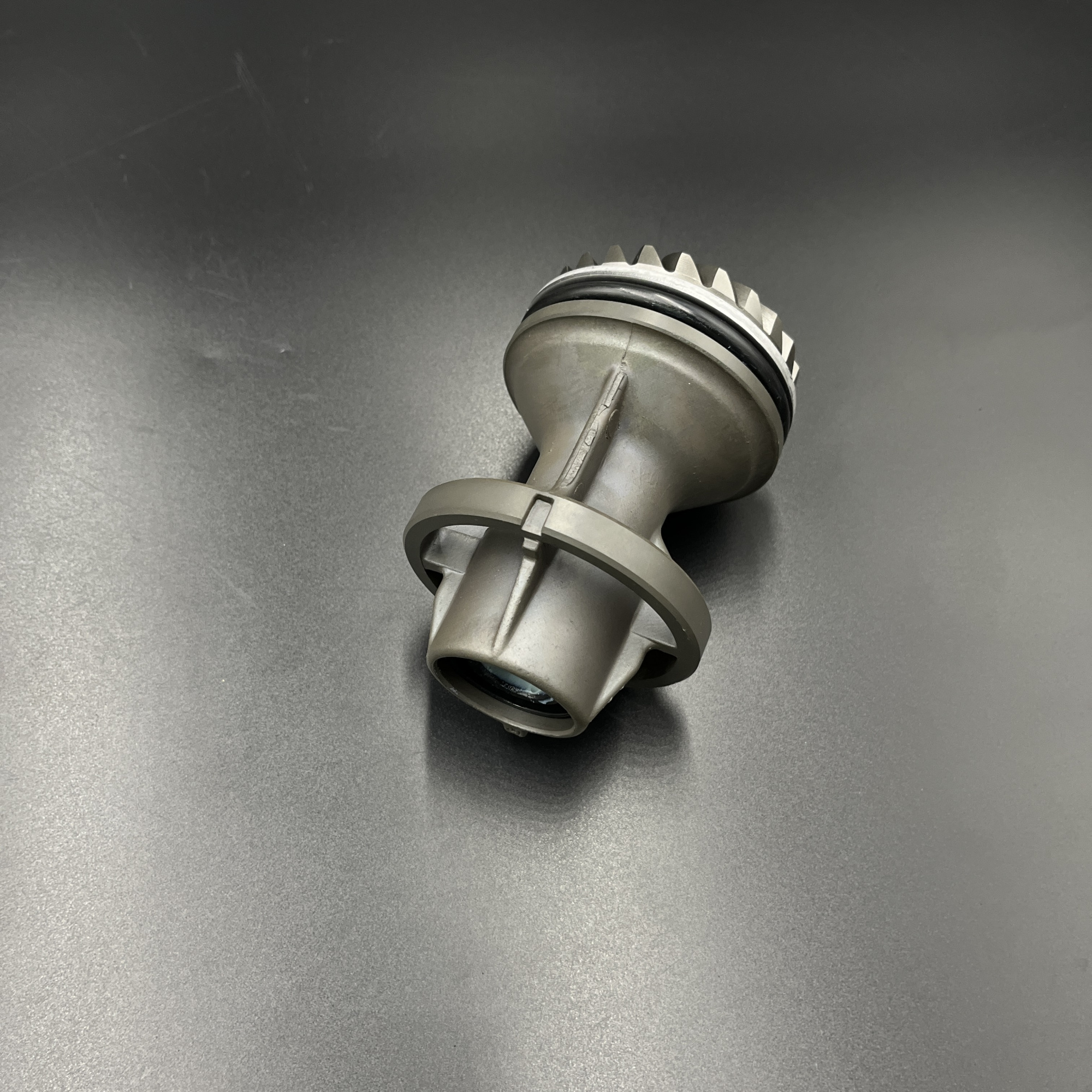 Обойма гребного вала Honda BF35-50 (В сборе) (Honda)