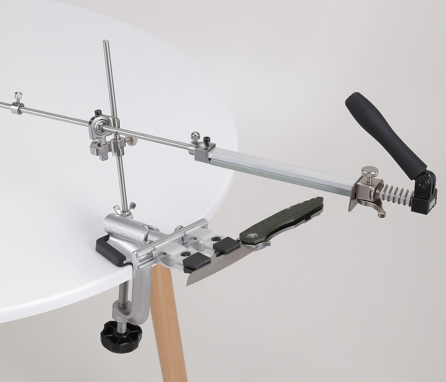 картинка Точилка Ruixin Pro RX-009, RX-009