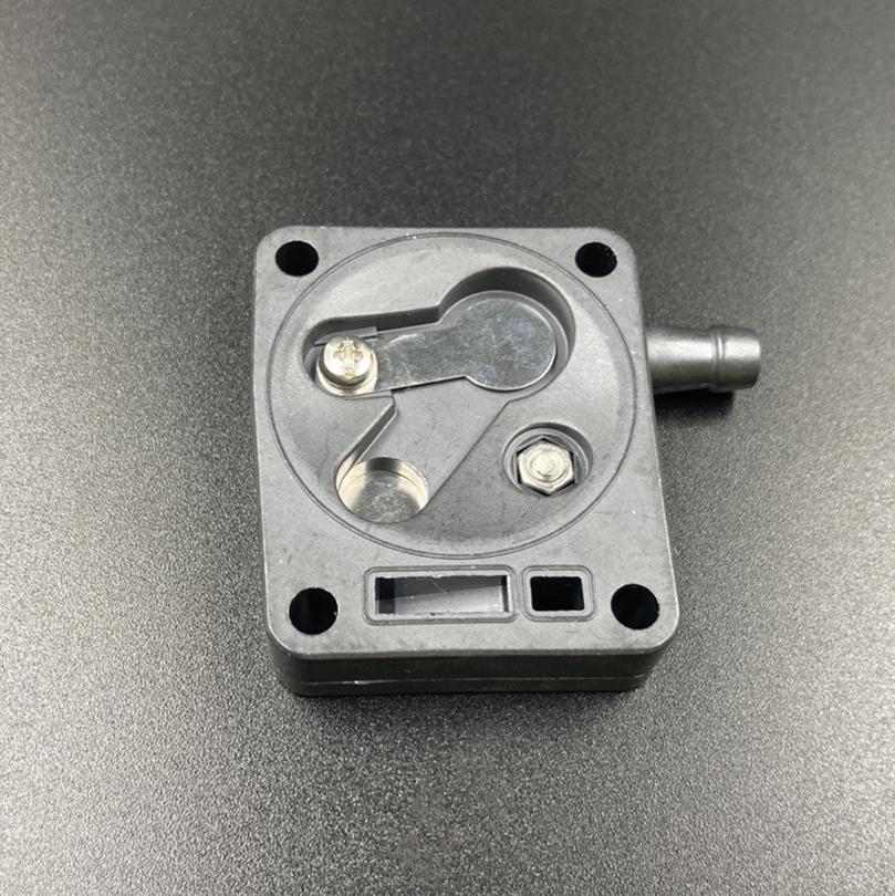 картинка Корпус топливного насоса Yamaha 3, 6-15 (PREMARINE)