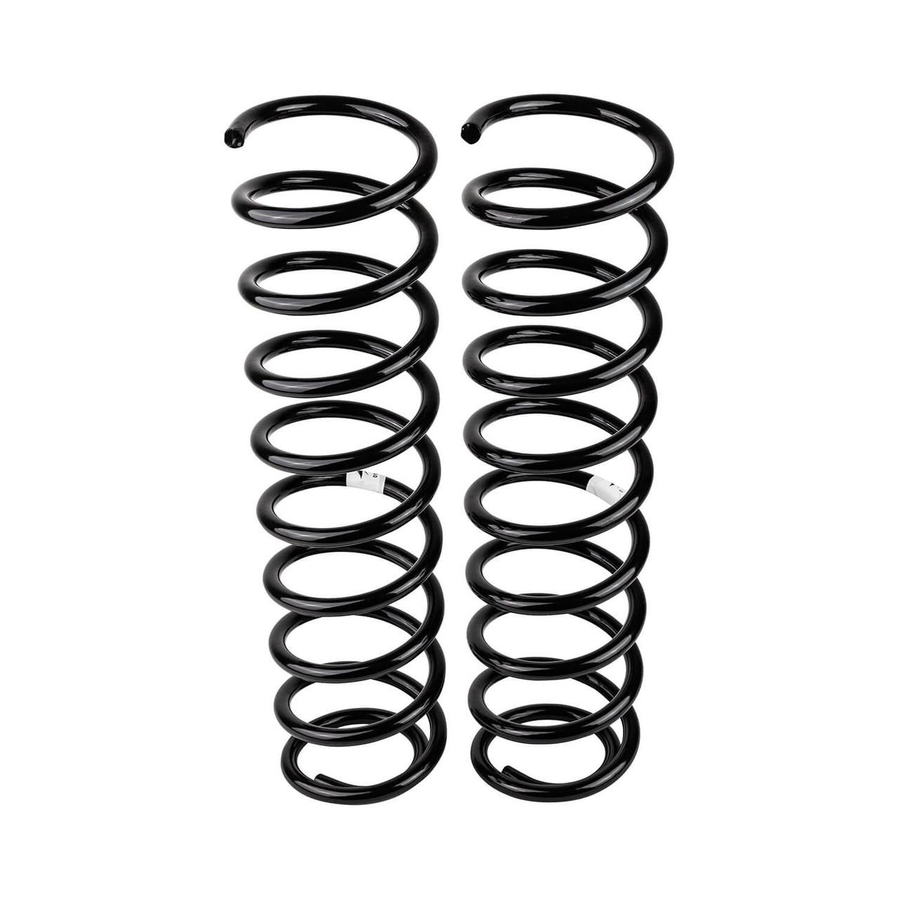 картинка Пружины подвески передние для Jeep Wrangler JK 2007-2018 OME ARB