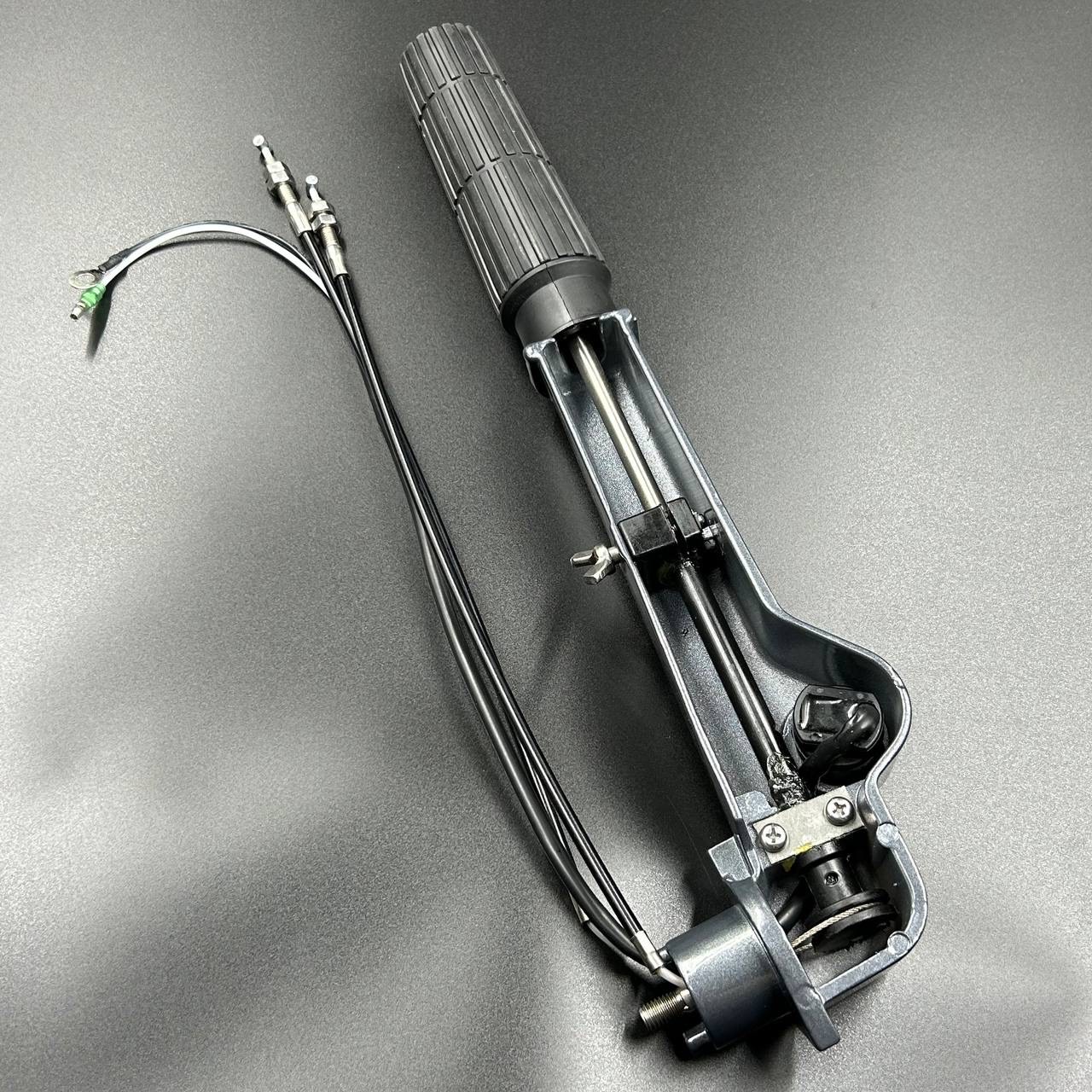 картинка Румпель Yamaha 9.9-15, F6-8 (в сборе) (YUELANG)