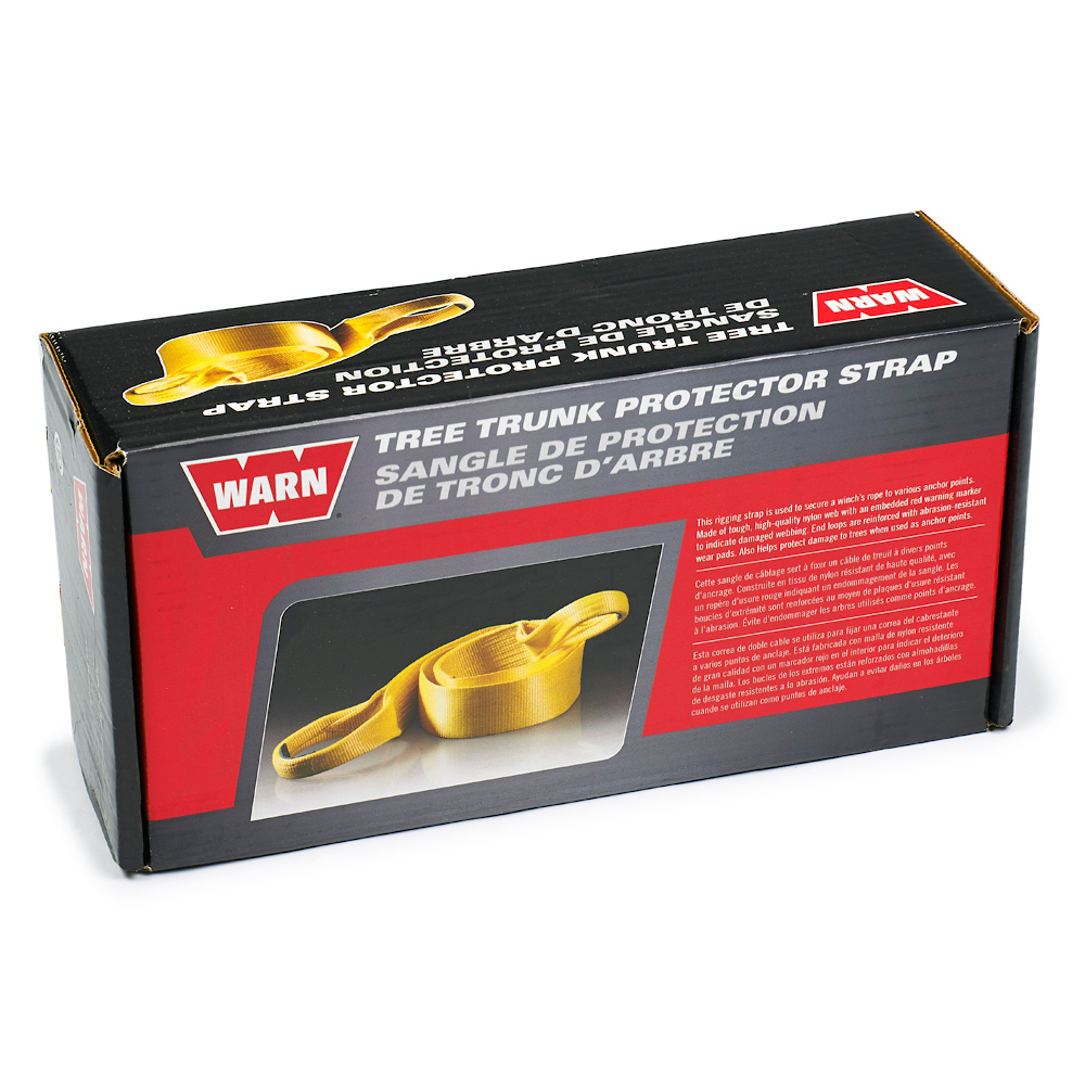картинка Корозащитная стропа Warn