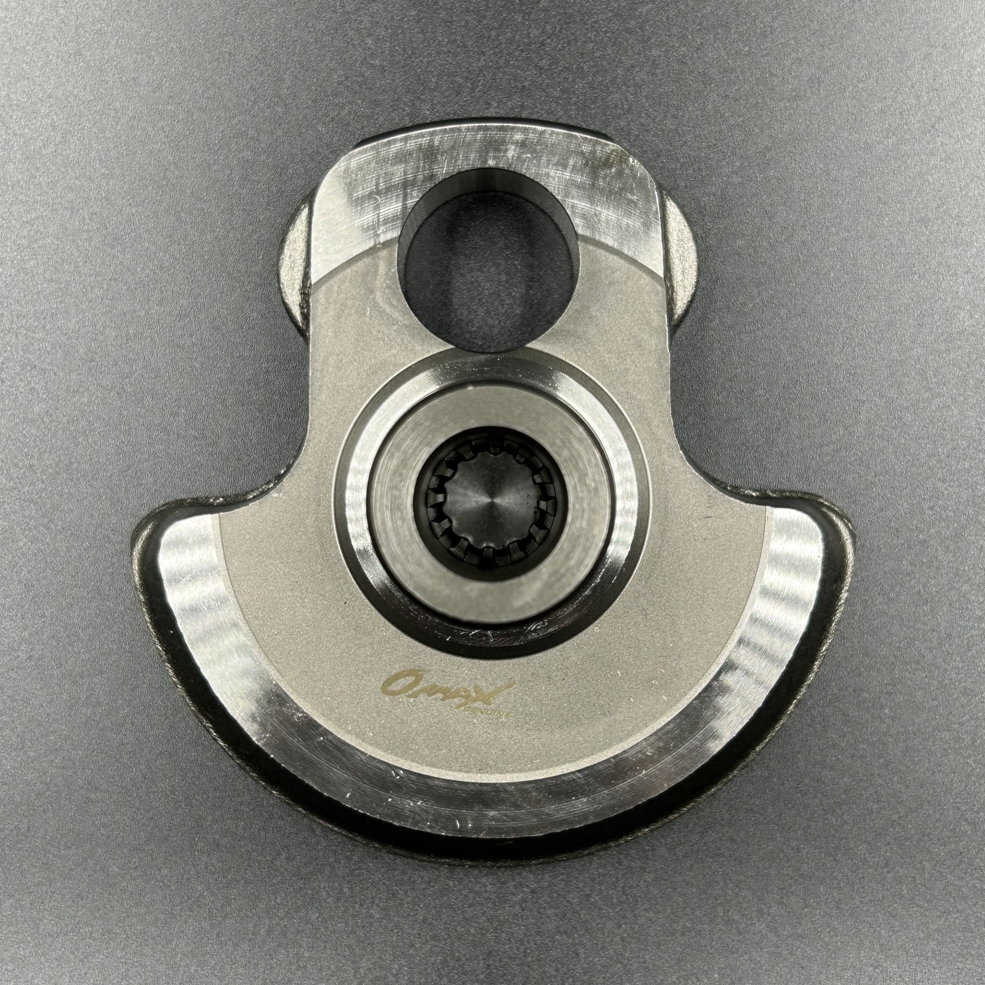 картинка Шейка коленвала (4) Suzuki 40 (12240-92L40) (Omax)