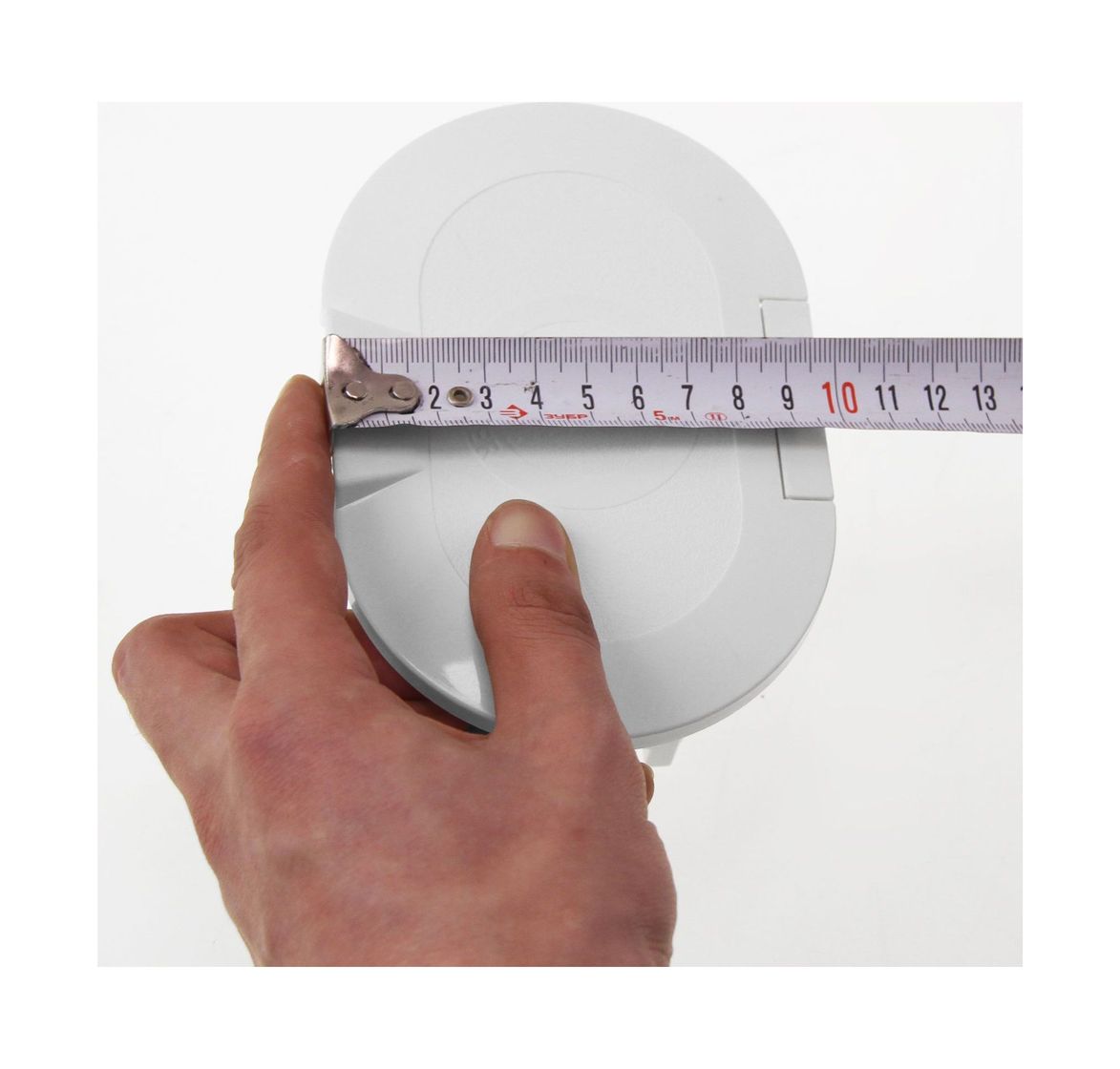 картинка Короб для лейки душа и смесителя