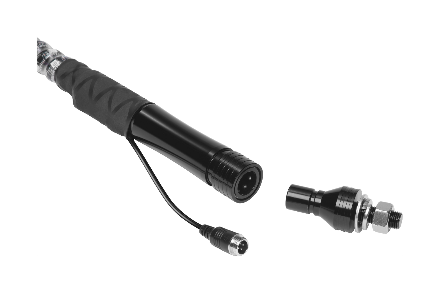 картинка Флагшток RGB XP6, 24, BOSS