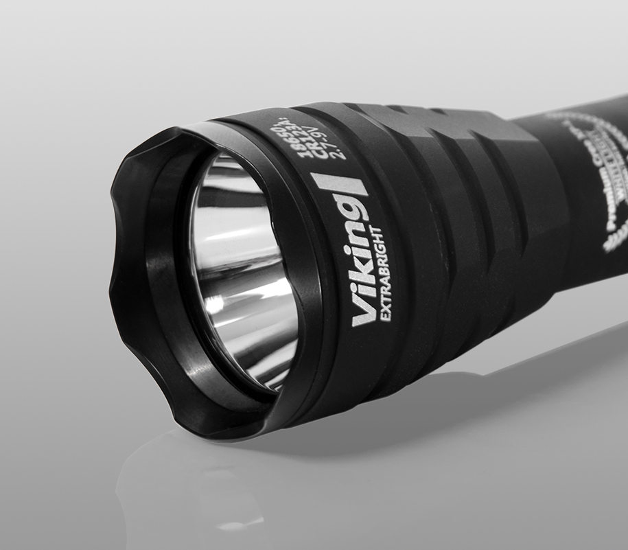 картинка Фонарь ARMYTEK Viking XP-L БЕЛЫЙ