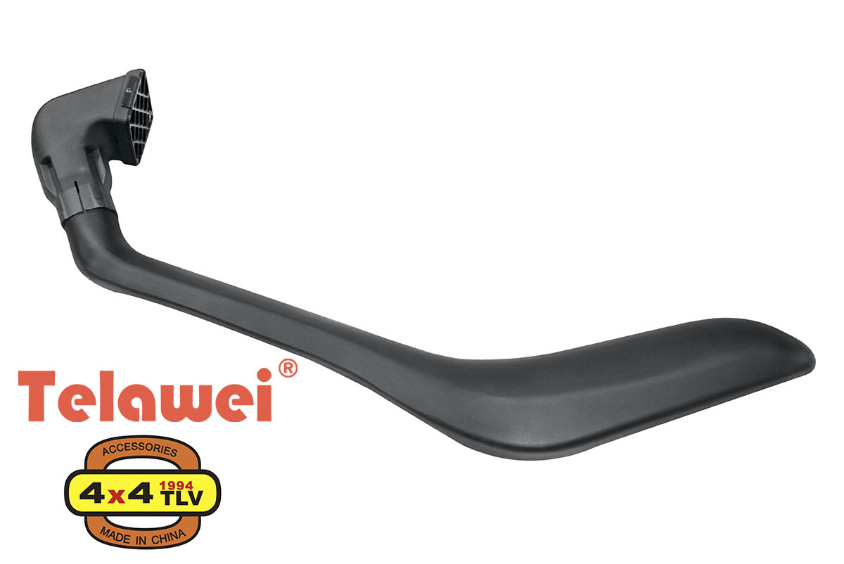 картинка Шноркель УАЗ Патриот